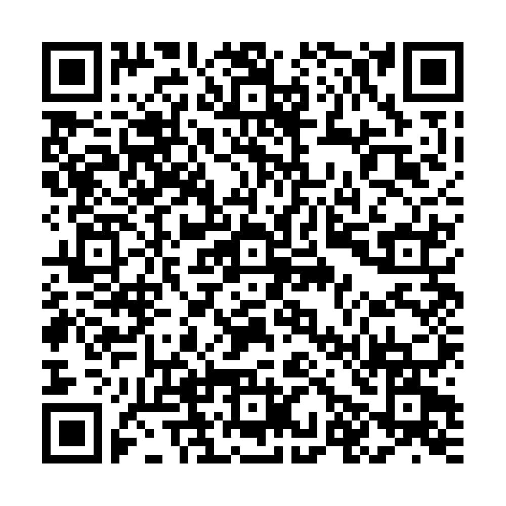 QR Code Pix